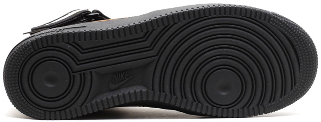 Nike air force 1 mid sp riccardo tisci hot sale