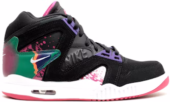 Nike Air Tech Challenge Hybrid QS 'Black' 659917-016