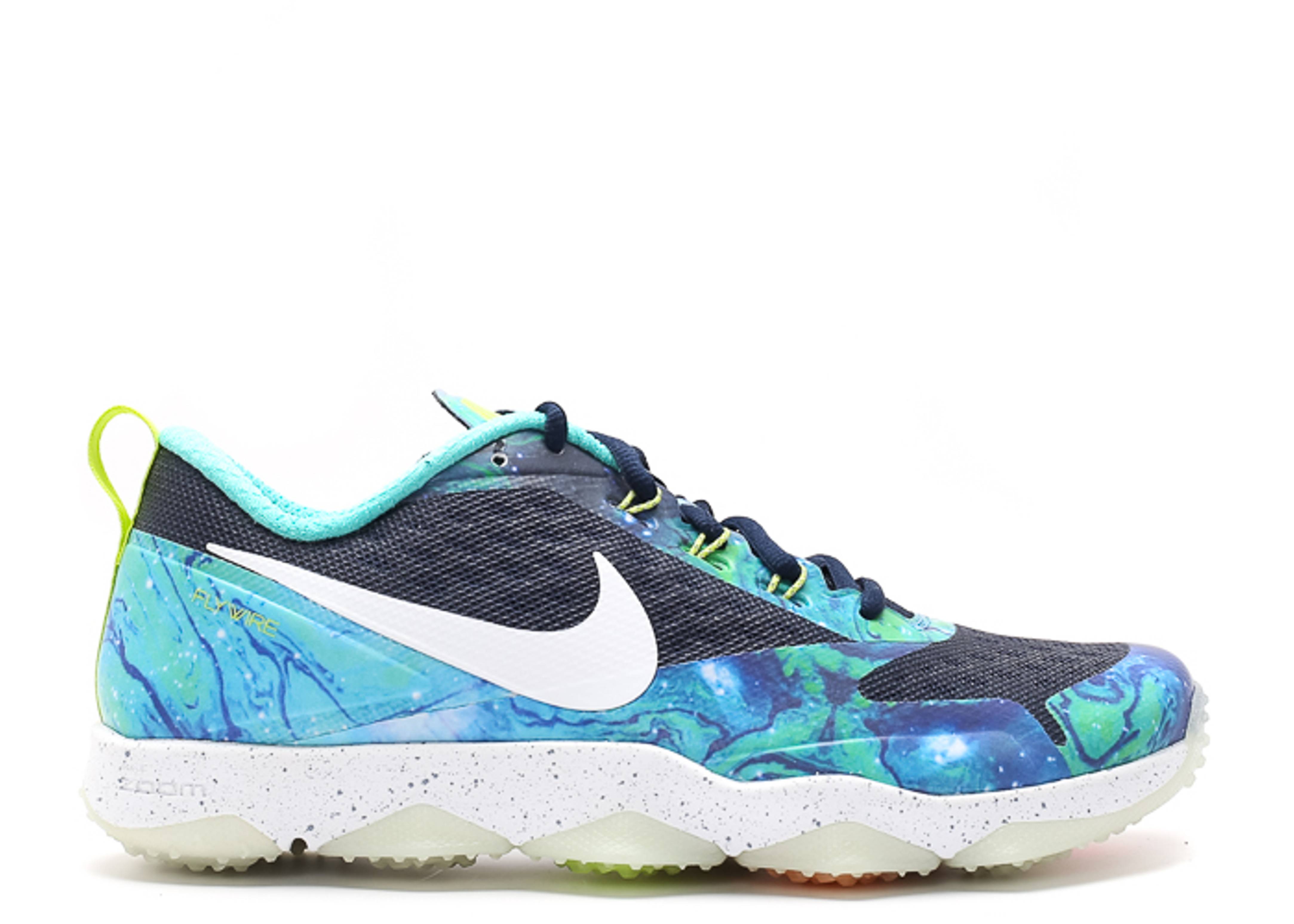 nike zoom hypercross tr