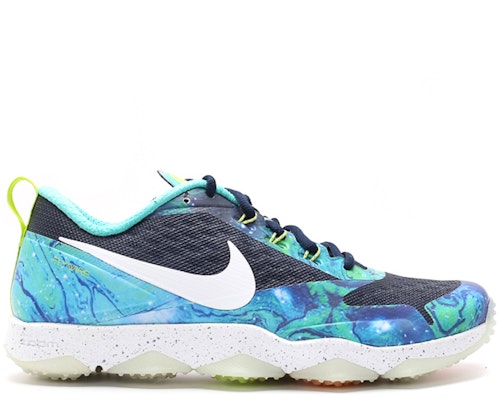 Zoom hypercross Clearance