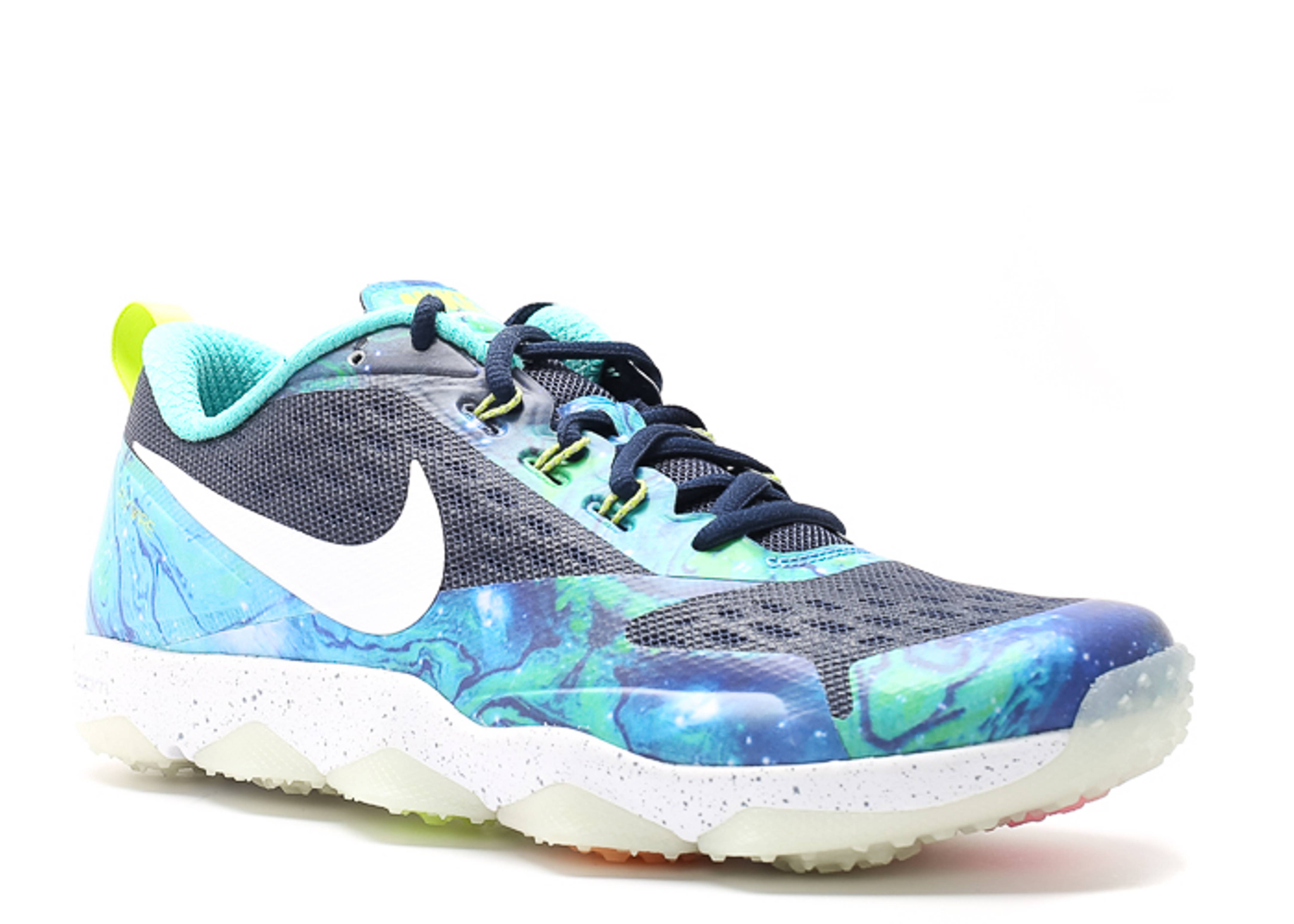 nike zoom hypercross tr
