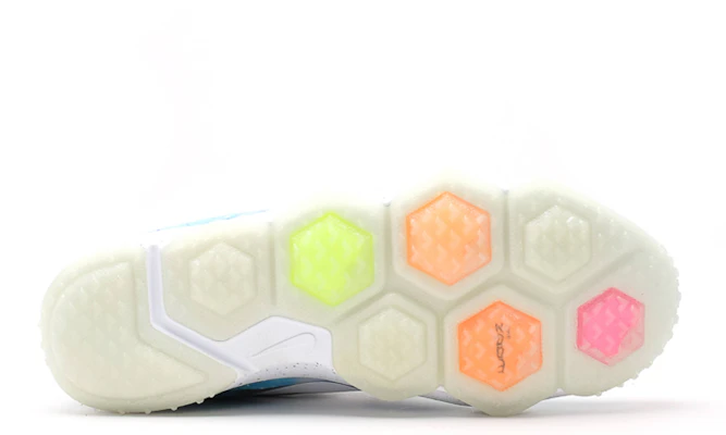 Nike zoom hypercross best sale trainer galaxy