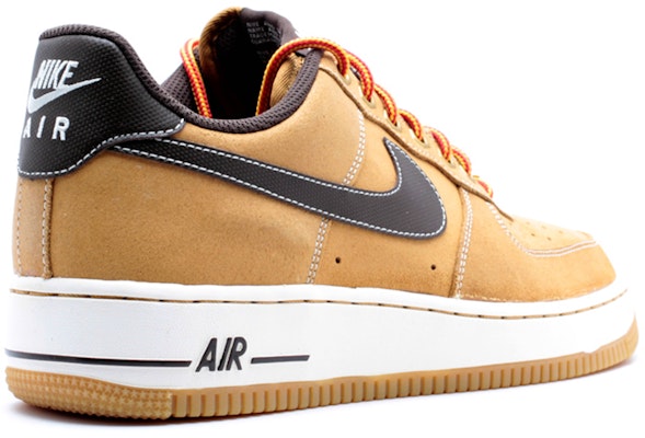 Air force 1 best sale workboot