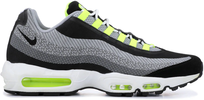 Nike 2025 95 jacquard