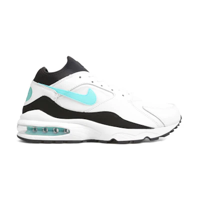 Nike Air Max 93 'Dusty Cactus'