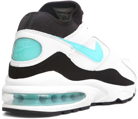 ナイキ エア マックス 93 "ダスティカクタス" 306551-103 Lookbook ナイキ エア マックス 93 "ダスティカクタス" 306551-103