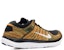 Nike Free 4.0 Flyknit 'Hitam Hijau Oren' 631053-006