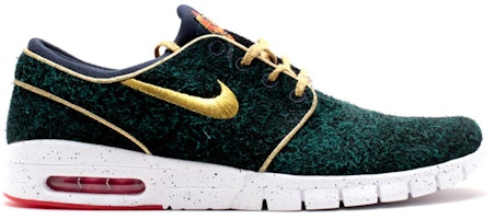 Nike SB Stefan Janoski Max DB 'Doernbecher' 719722-474 Nike SB Stefan Janoski Max DB 'Doernbecher' 719722-474
