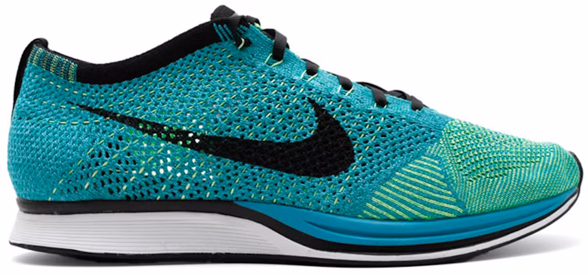 Nike Flyknit Racer 'Sport Turquoise' 526628-300 Buy Nike Flyknit Racer 'Sport Turquoise' 526628-300