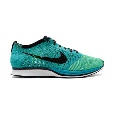 Nike Flyknit Racer 'Sport Turquoise'