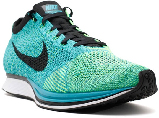 Nike Flyknit Racer 'Turquesa Deportiva' 526628-300 Order Nike Flyknit Racer 'Turquesa Deportiva' 526628-300