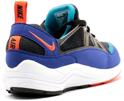Nike Air Huarache Light 'Ultramarine' zapatillas deportivas 306127-480 Lookbook Nike Air Huarache Light 'Ultramarine' zapatillas deportivas 306127-480