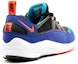 Lookbook Nike Air Huarache Light 'Ultramarine' Lelaki/Wanita 306127-480