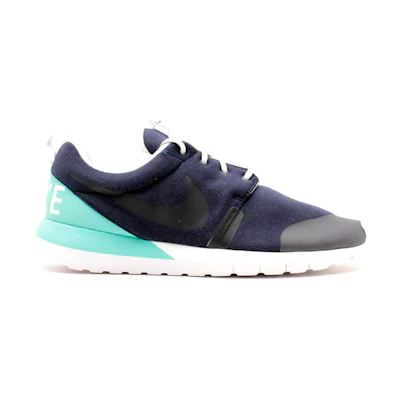 Nike Rosherun Nm W Sp 'Obsidian'