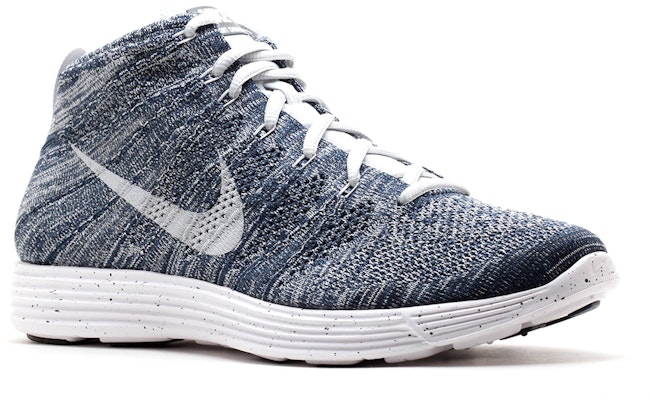 Flyknit shop chukka mens