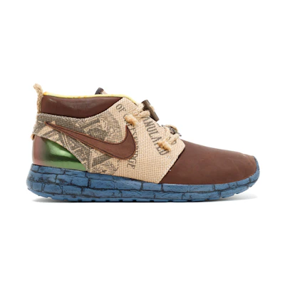 Nike Roshe Run Trollstrike 'Boxtrolls'