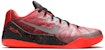 Nike Kobe 9 EM Premium 'Merah Gym' 652908-606