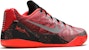 Nike Kobe 9 EM Premium 'Merah Gym' 652908-606