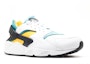 Order Nike Air Huarache 'Blanco Turquesa Oro' 318429-137