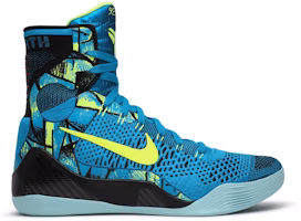 Nike Kobe 9 Elite 'Perspective' 630847-400 Nike Kobe 9 Elite 'Perspective' 630847-400