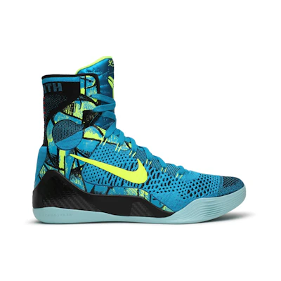 Nike Kobe 9 Elite 'Perspective'