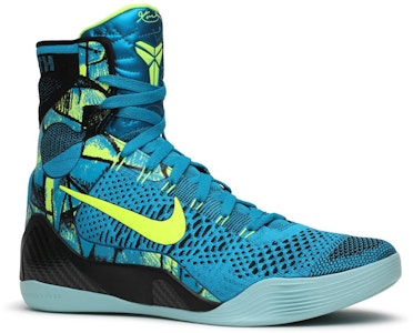 Nike Kobe 9 Elite 'Perspective' Lelaki 630847-400 Order Nike Kobe 9 Elite 'Perspective' Lelaki 630847-400