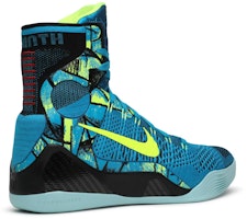 Nike Kobe 9 Elite 'Perspective' Lelaki 630847-400 Lookbook Nike Kobe 9 Elite 'Perspective' Lelaki 630847-400
