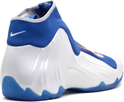 Nike air 2025 flightposite 2014