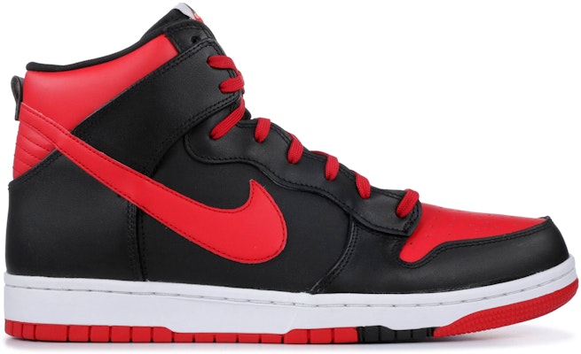 Nike Dunk CMFT 705434-600 - 705434-600 - Novelship