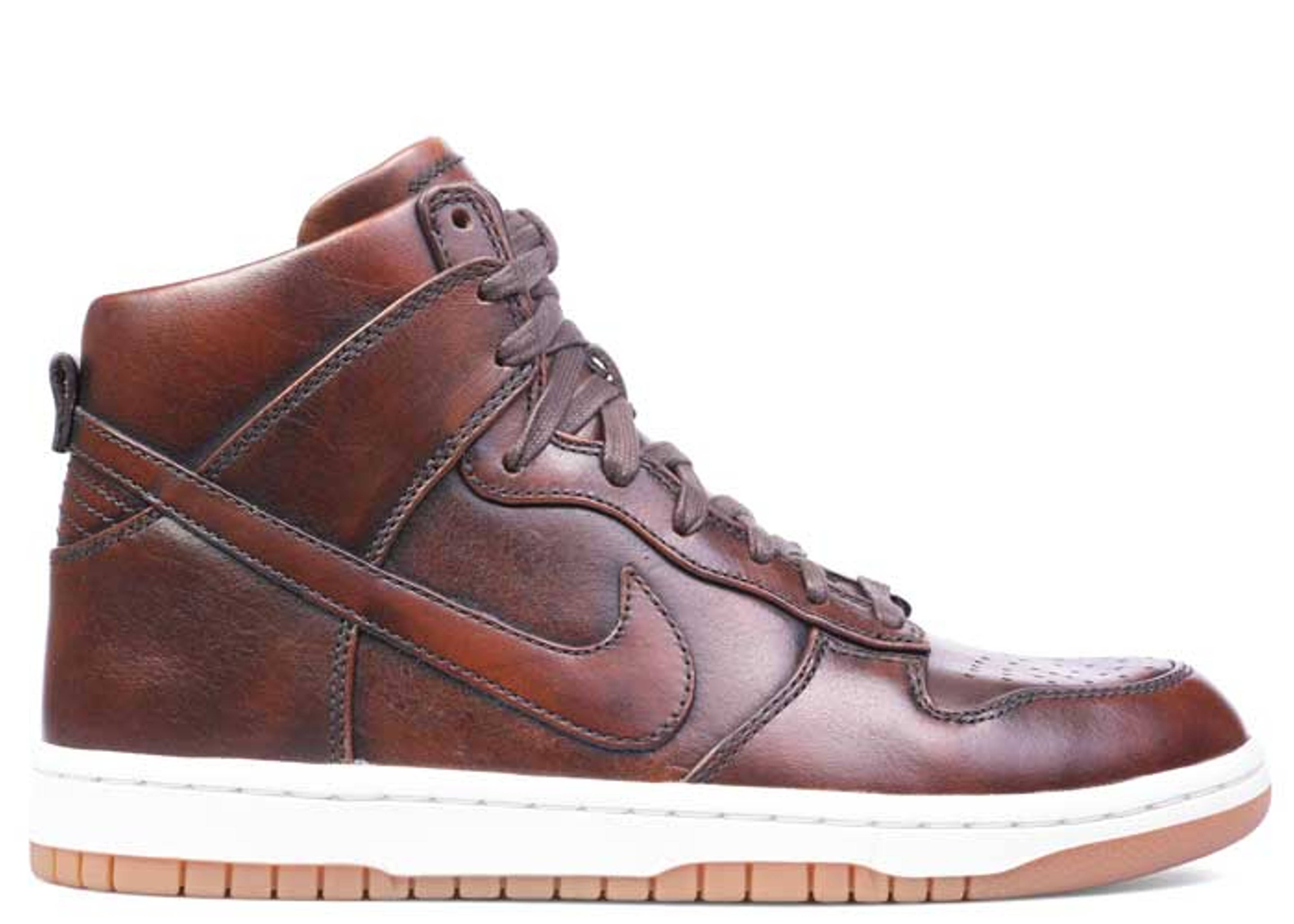 dunk lux burnished