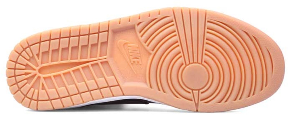 Nike Dunk High Lux SP 'Burnished Leather' - 747138-221 - Novelship