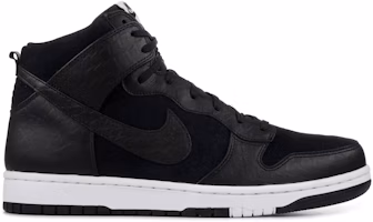 Nike Dunk CMFT Premium 'Croc' 705433-001 Nike Dunk CMFT Premium 'Croc' 705433-001