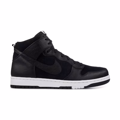 Nike Dunk CMFT PRM 'Croc'