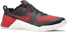 Order Nike Metcon 1 'Banned' Lelaki Wanita Training Kasut 822224-061