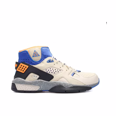 ACG Nike Air Mowabb 'Rattan Birch' 2015