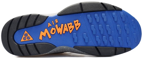 ACG Nike Air Mowabb OG 'Rattan Birch' 2015 749492-281 Shop ACG Nike Air Mowabb OG 'Rattan Birch' 2015 749492-281