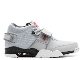 Nike Air Trainer Cruz 'Wolf Grey' 777535-001 Nike Air Trainer Cruz 'Wolf Grey' 777535-001