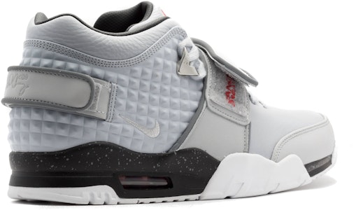 Nike Air Trainer Cruz 'Gris Lobo'. 777535-001 Lookbook Nike Air Trainer Cruz 'Gris Lobo'. 777535-001