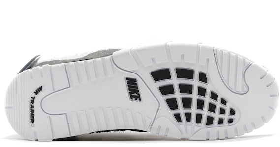 Nike Air Trainer Cruz 'Gris Lobo'. 777535-001 Shop Nike Air Trainer Cruz 'Gris Lobo'. 777535-001