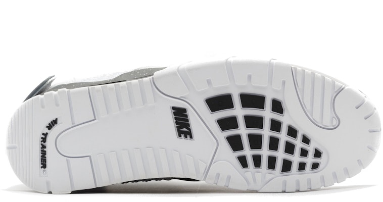 Nike Air Trainer Cruz 'Kelabu Serigala' 777535-001 Shop Nike Air Trainer Cruz 'Kelabu Serigala' 777535-001