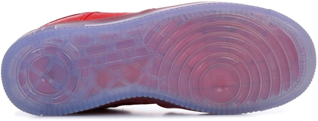 Nike air force cmft lux online