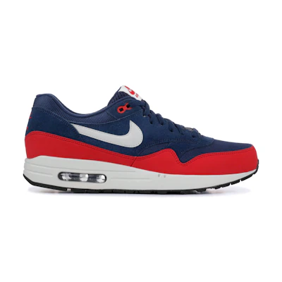 Nike Air Max 1 Essential 'Midnight Navy'