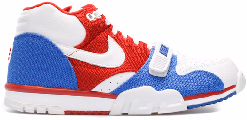 Nike Air Trainer 1 Mid 'Puerto Rico' 607081-102 Buy Nike Air Trainer 1 Mid 'Puerto Rico' 607081-102