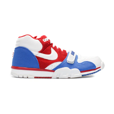 Nike Air Trainer 1 Mid 'Puerto Rico'