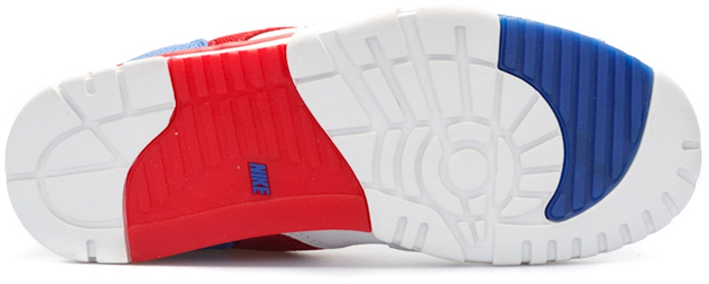 耐克Air Trainer 1 Mid '波多黎各' 607081-102 Shop 耐克Air Trainer 1 Mid '波多黎各' 607081-102
