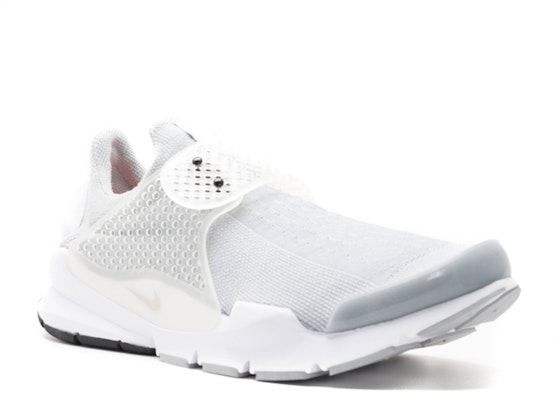 耐克 Sock Dart SP '灰狼' 686058-011 Order 耐克 Sock Dart SP '灰狼' 686058-011