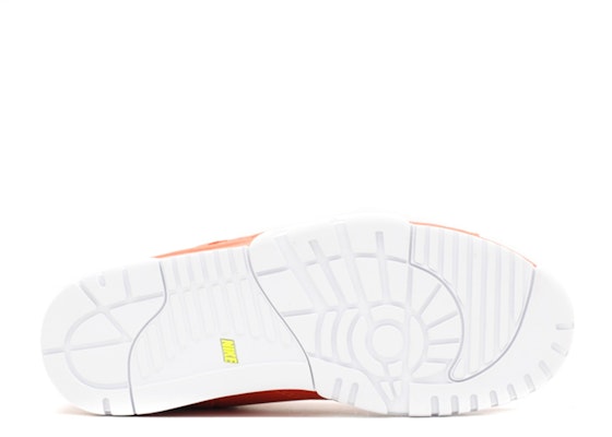 Fragment Design x Nike Air Trainer 1 Mid SP 'Rust' 806942-881 Shop Fragment Design x Nike Air Trainer 1 Mid SP 'Rust' 806942-881