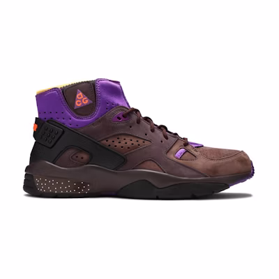 Nike Air Mowabb 'Trail End Brown' 2015