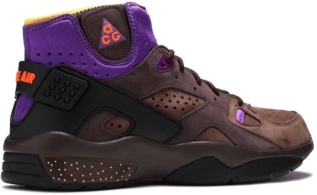 Nike Air Mowabb OG 'Trail End Brown' 2015 749492-282 Lookbook Nike Air Mowabb OG 'Trail End Brown' 2015 749492-282