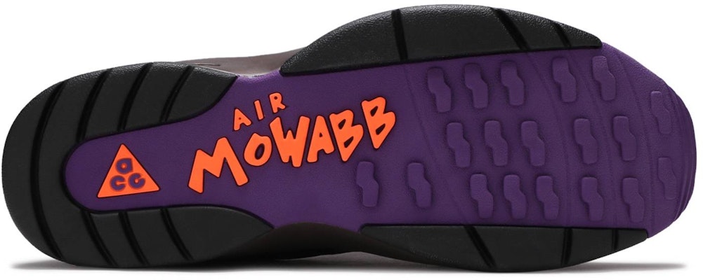 Nike Air Mowabb OG 'Trail End Brown' 2015 749492-282 Shop Nike Air Mowabb OG 'Trail End Brown' 2015 749492-282